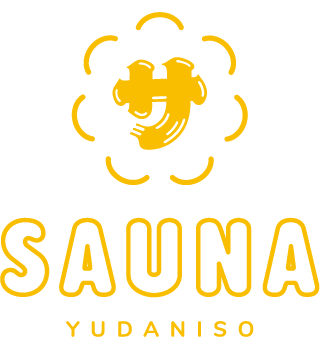 湯谷荘サウナロゴ